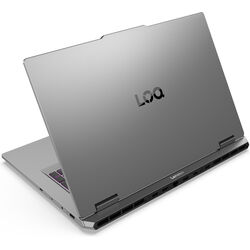 Lenovo LOQ 17IRX10 - 83JH0008UK - Product Image 1