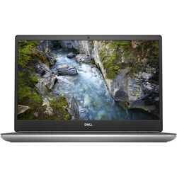 Dell Precision 7750 - Product Image 1