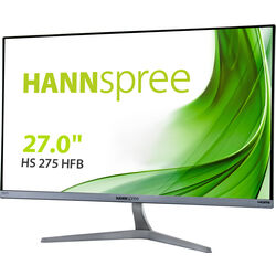 Hannspree HS 275 HFB - Product Image 1