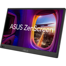 ASUS ZenScreen MB169CK Portable - Product Image 1