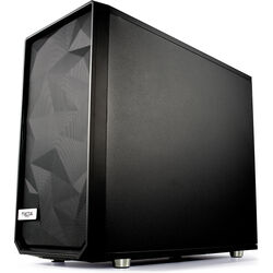 Fractal Design Meshify S2 - Black - Product Image 1