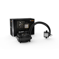 be quiet! Silent Loop 2 120 - Product Image 1