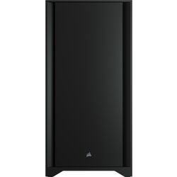 Corsair 4000D - Black - Product Image 1