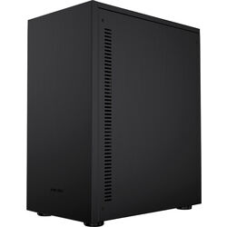 Jonsbo C5 - Black - Product Image 1