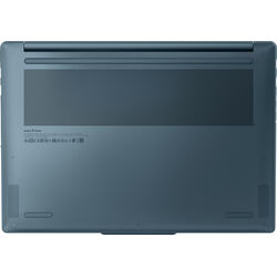 Lenovo Yoga Pro 9 - 83DN001HUK - Teal - Product Image 1