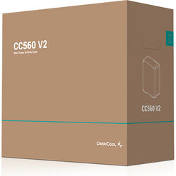 DeepCool CC560 V2 - Product Image 1