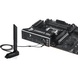 ASUS TUF GAMING B850-E WIFI - Product Image 1