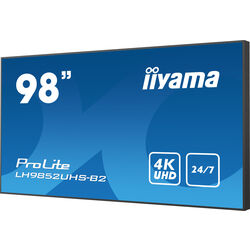 iiyama ProLite LH9852UHS-B2 - Product Image 1