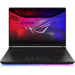 ASUS ROG Strix SCAR 16 (2025) - G635LX-RW019W - Product Image 1