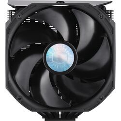 Cooler Master MasterAir MA624 Stealth - Product Image 1