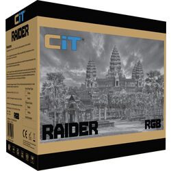 CiT Raider AIR - Product Image 1