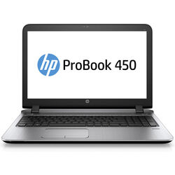 HP ProBook 450 G3 - Product Image 1