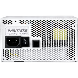 Phanteks AMP 1000 - White - Product Image 1