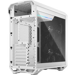 Fractal Design Torrent Compact - White - Product Image 1