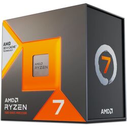 AMD Ryzen 7 7800X3D - Product Image 1