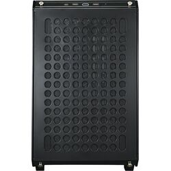 Cooler Master Q500 Flatpack - Black - Product Image 1