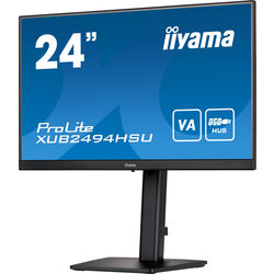 iiyama ProLite XUB2494HSU-B2 - Product Image 1