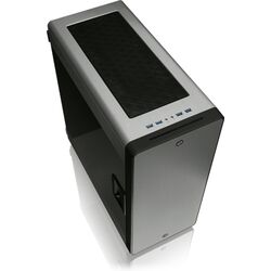 RAIJINTEK Asterion Plus Aluminium - Silver - Product Image 1