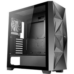 Antec DF800 - Black - Product Image 1