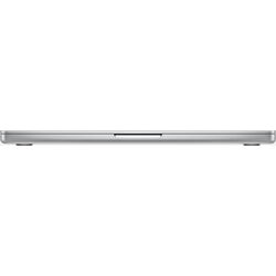 Apple MacBook Pro 14 (2024) - Silver - Product Image 1