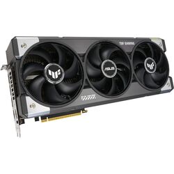 ASUS GeForce RTX 5080 TUF Gaming OC - Product Image 1