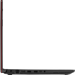 ASUS TUF Gaming F17 - FX706LI-HX243T - Product Image 1