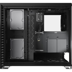 Fractal Design Vector RS - Black - Product Image 1