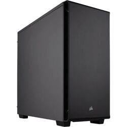 Corsair Carbide 270R - Black - Product Image 1