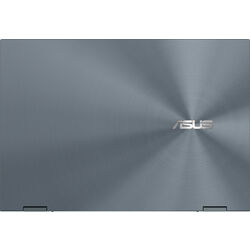 ASUS ZenBook Flip 13 UX363 - UX363EA-HP242T - Grey - Product Image 1