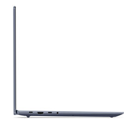 Lenovo IdeaPad Slim 5 - 83DD002XUK - Abyss Blue - Product Image 1