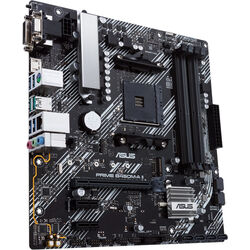 ASUS PRIME B450M-A II - Product Image 1