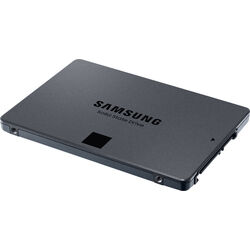 Samsung 860 QVO - Product Image 1