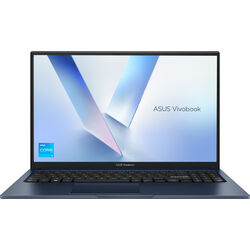 ASUS Vivobook 15 - X1504ZA-BQ1838W - Quiet Blue - Product Image 1