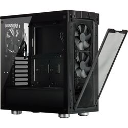 Corsair 275R Airflow - Black - Product Image 1