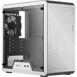 Cooler Master MasterBox Q300L - White - Product Image 1