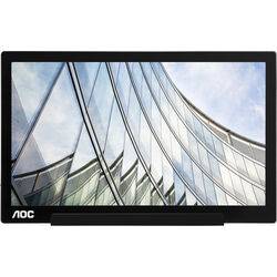 AOC I1601FWUX - Product Image 1