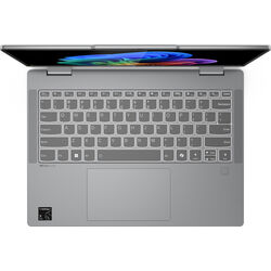 Lenovo IdeaPad 5 - 83GH000DUK - Luna Grey - Product Image 1