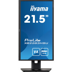 iiyama ProLite XB2283HSU-B1 - Product Image 1