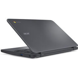 Acer Chromebook 11 N7 - C731T-C96J - Grey - Product Image 1