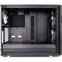 Fractal Design Define R6 - Black - Product Image 1