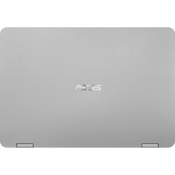 ASUS VivoBook Flip 14 TP401 - TP401MA-BZ310R - Silver - Product Image 1