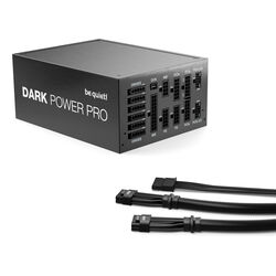 be quiet! Dark Power 13 1300 - Product Image 1