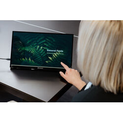 Verbatim Portable UHD - Product Image 1