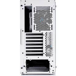 Fractal Design Meshify C - White - Product Image 1