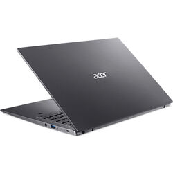 Acer Swift 3 - SF316-51-795A - Grey - Product Image 1