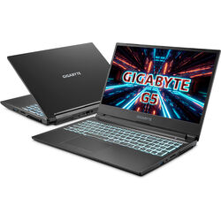 Gigabyte G5 GD-51UK123SH - Product Image 1