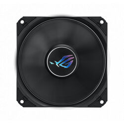 ASUS ROG STRIX LC III - Black - Product Image 1