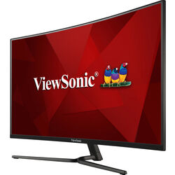 ViewSonic VX3258-2KPC-MHD - Product Image 1