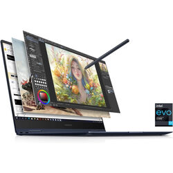 Samsung Galaxy Book Pro 360 - NP950QDB-KB4UK - Product Image 1