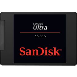 SanDisk Ultra 3D - Product Image 1